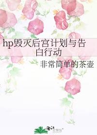 hp毁灭后宫计划与告白行动